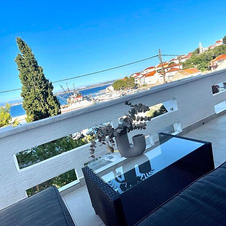 Apartman S M4 With The View Kali Exteriér fotografie