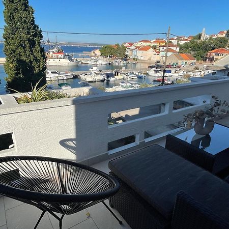 Apartman S M4 With The View Kali Exteriér fotografie