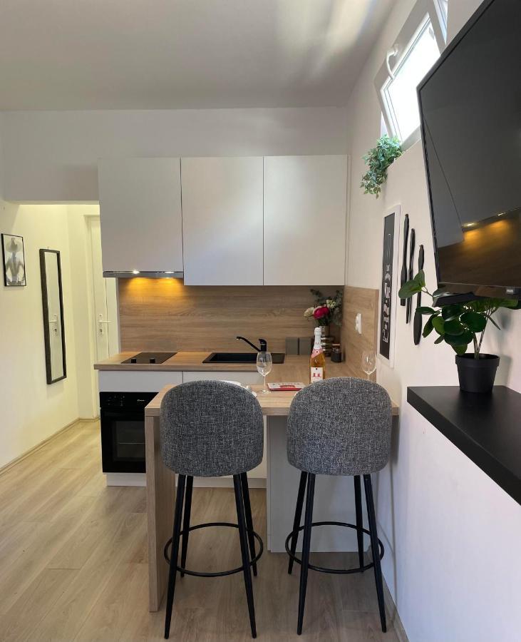 Apartman S M4 With The View Kali Exteriér fotografie