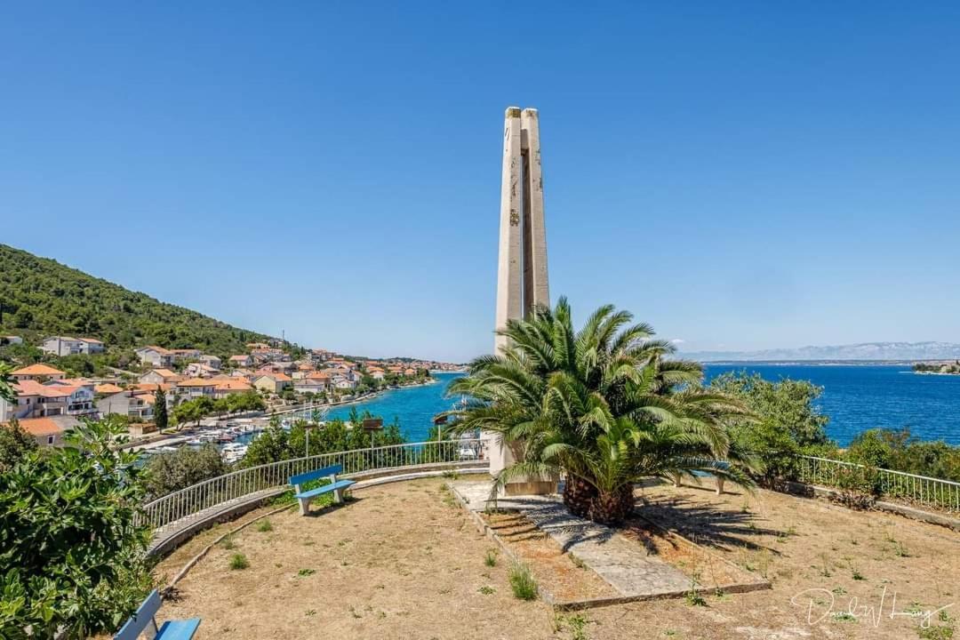 Apartman S M4 With The View Kali Exteriér fotografie
