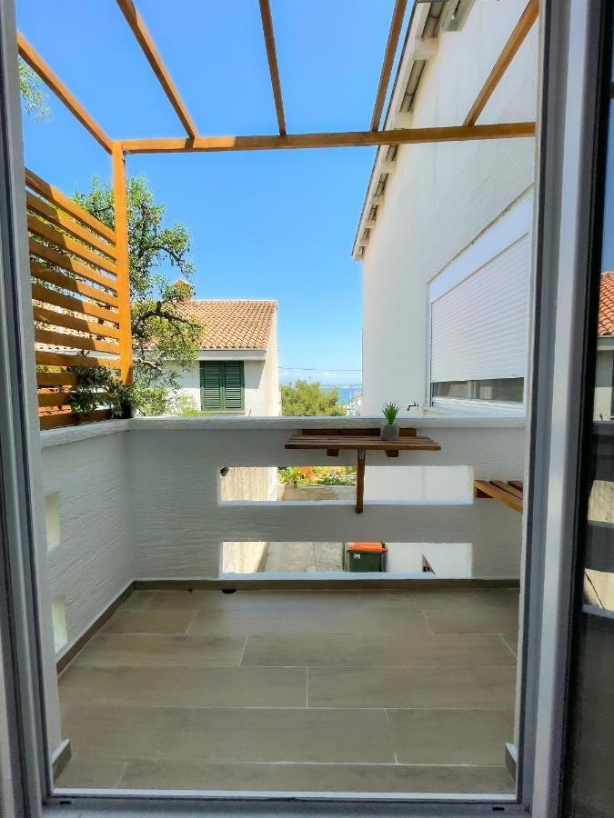 Apartman S M4 With The View Kali Exteriér fotografie