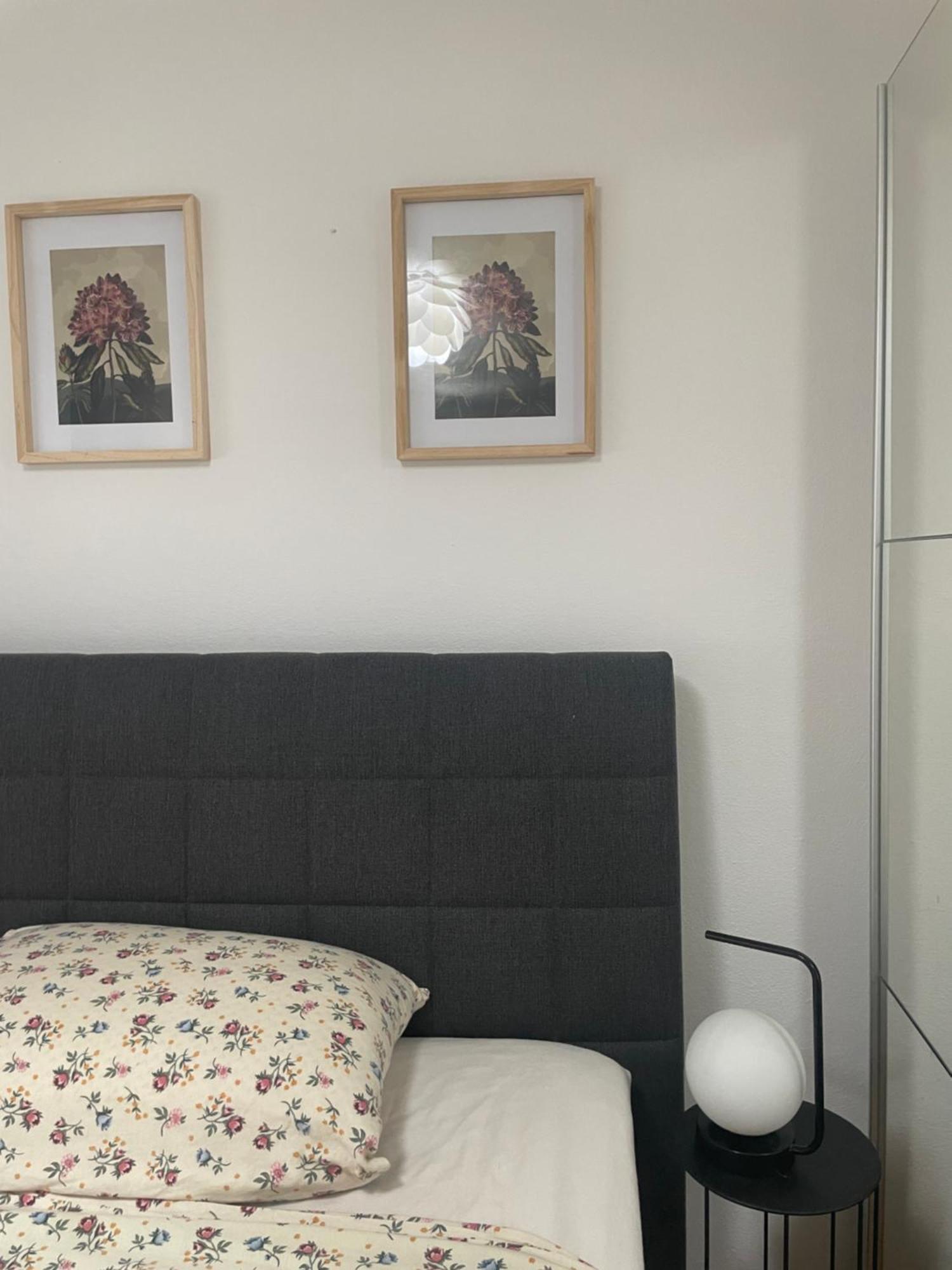 Apartman S M4 With The View Kali Exteriér fotografie