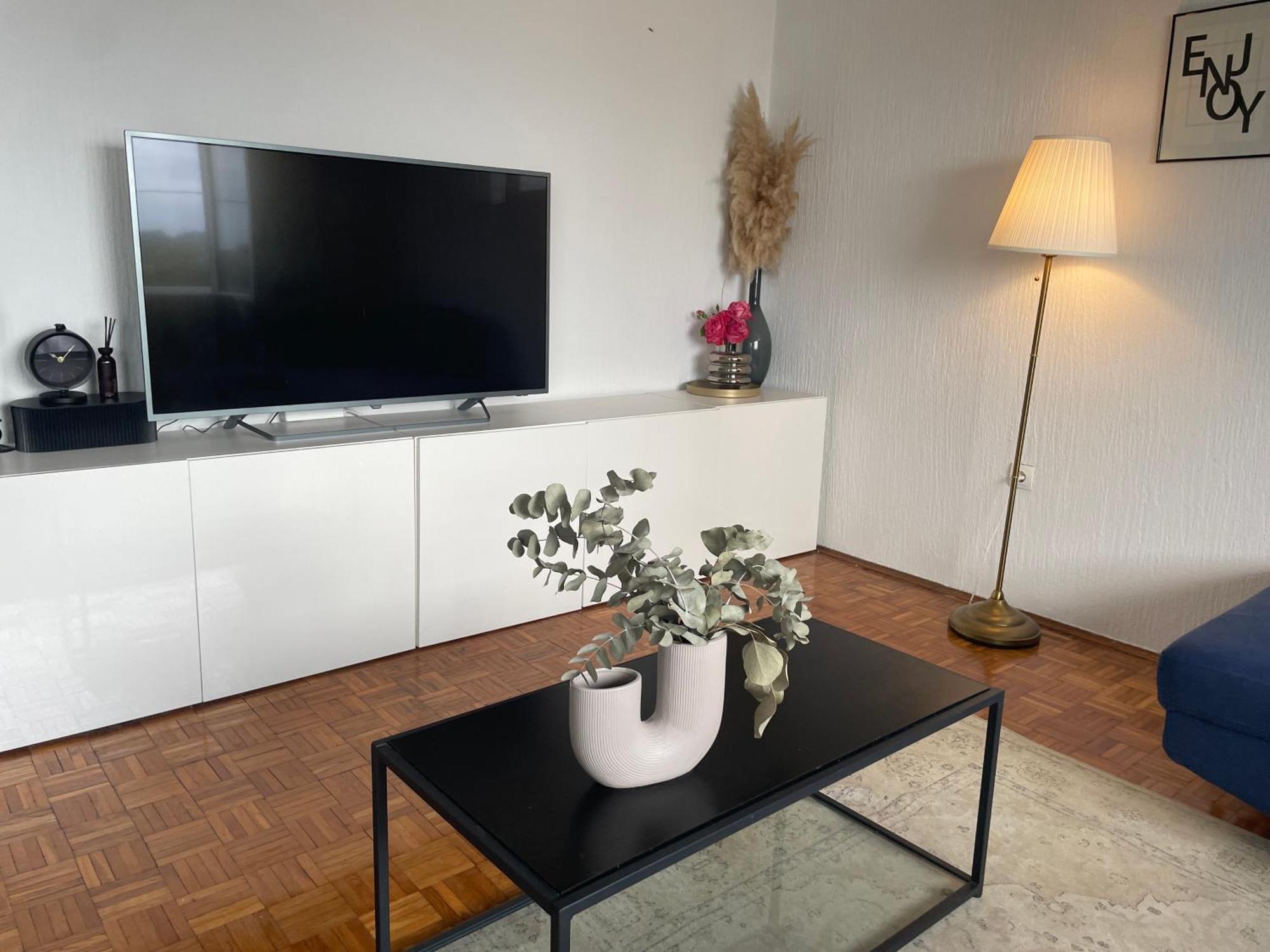 Apartman S M4 With The View Kali Exteriér fotografie