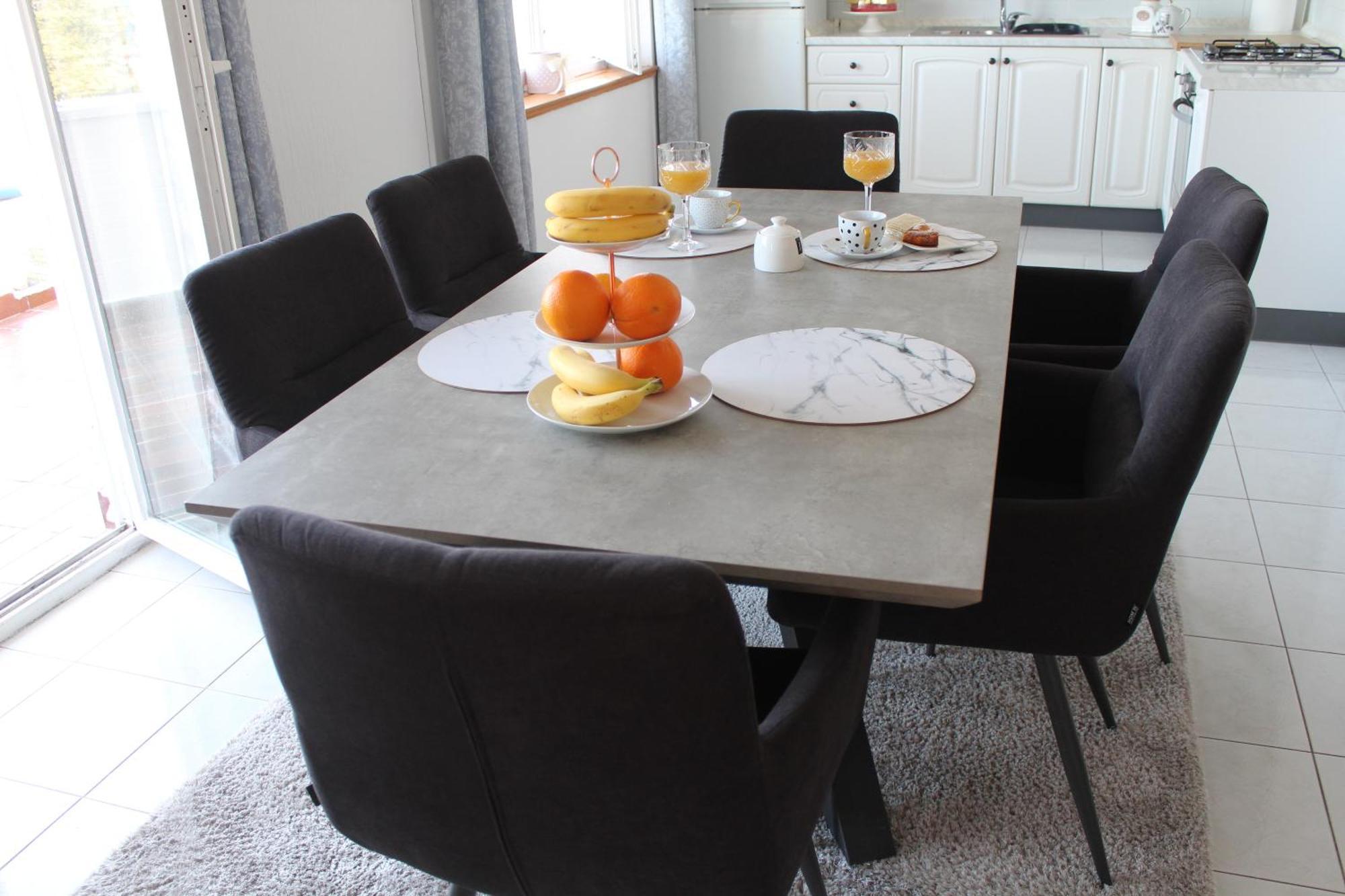Apartman S M4 With The View Kali Exteriér fotografie