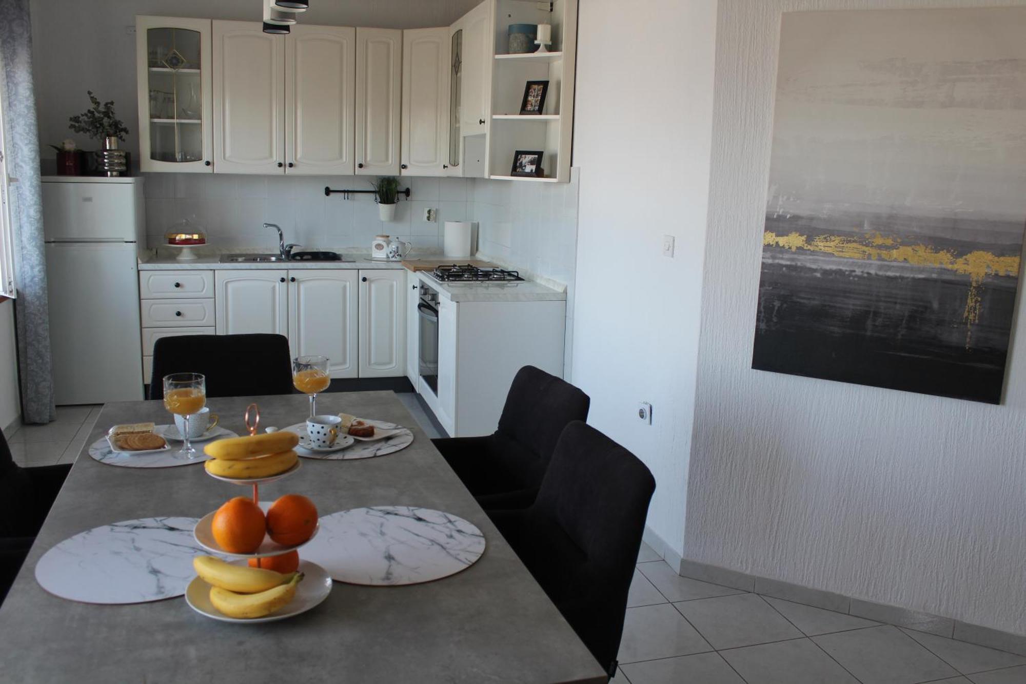 Apartman S M4 With The View Kali Exteriér fotografie