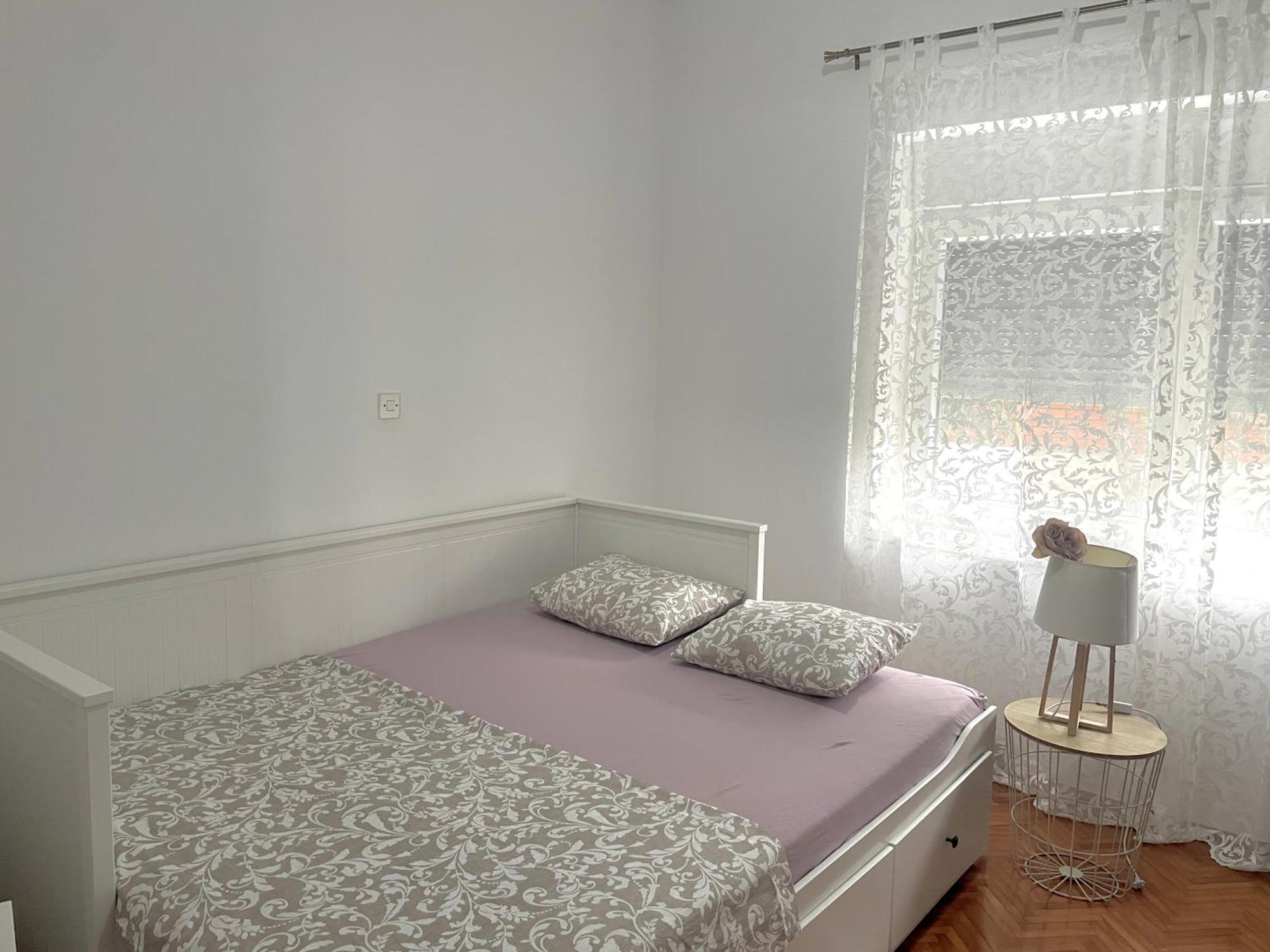 Apartman S M4 With The View Kali Exteriér fotografie