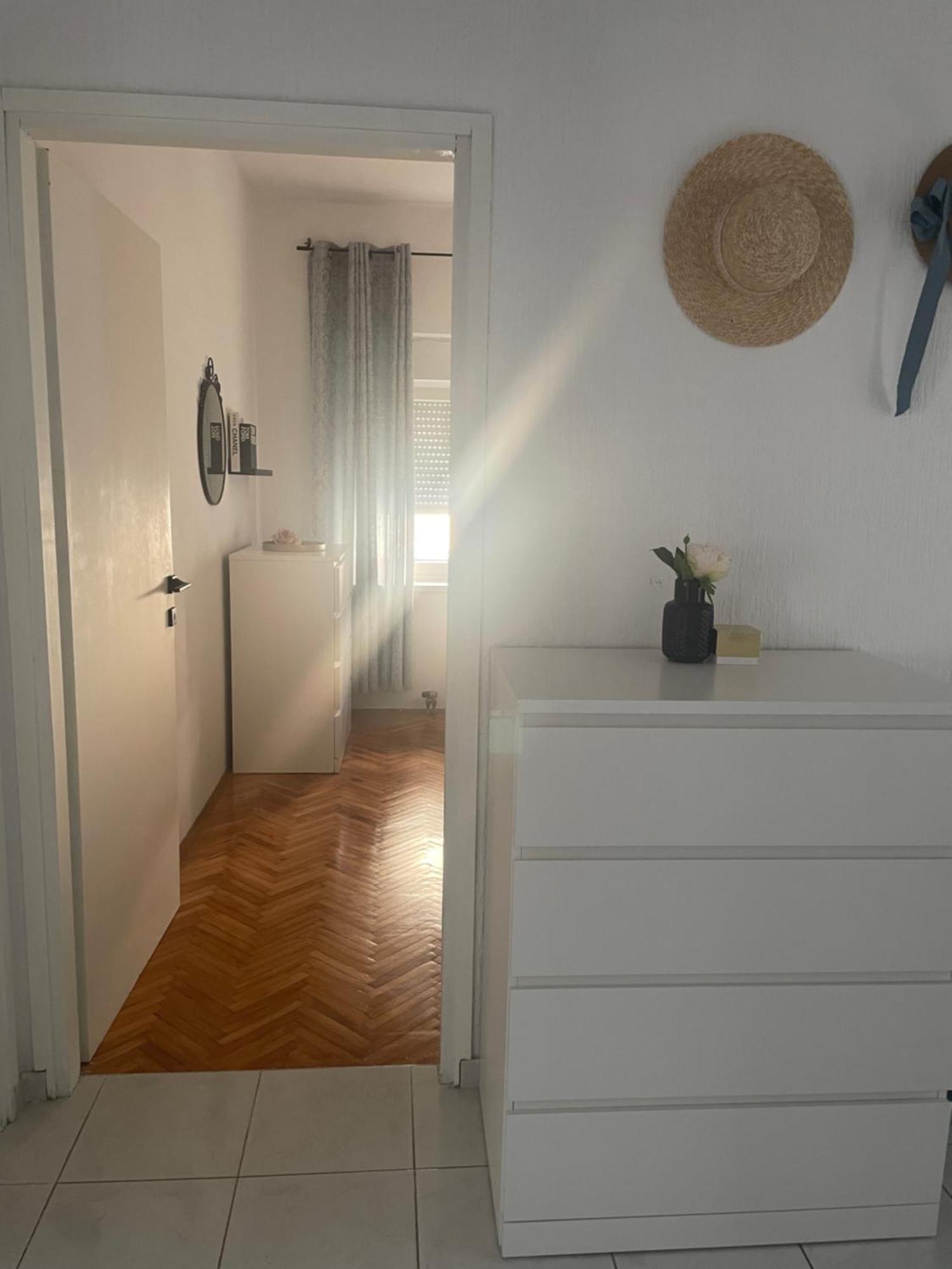 Apartman S M4 With The View Kali Exteriér fotografie