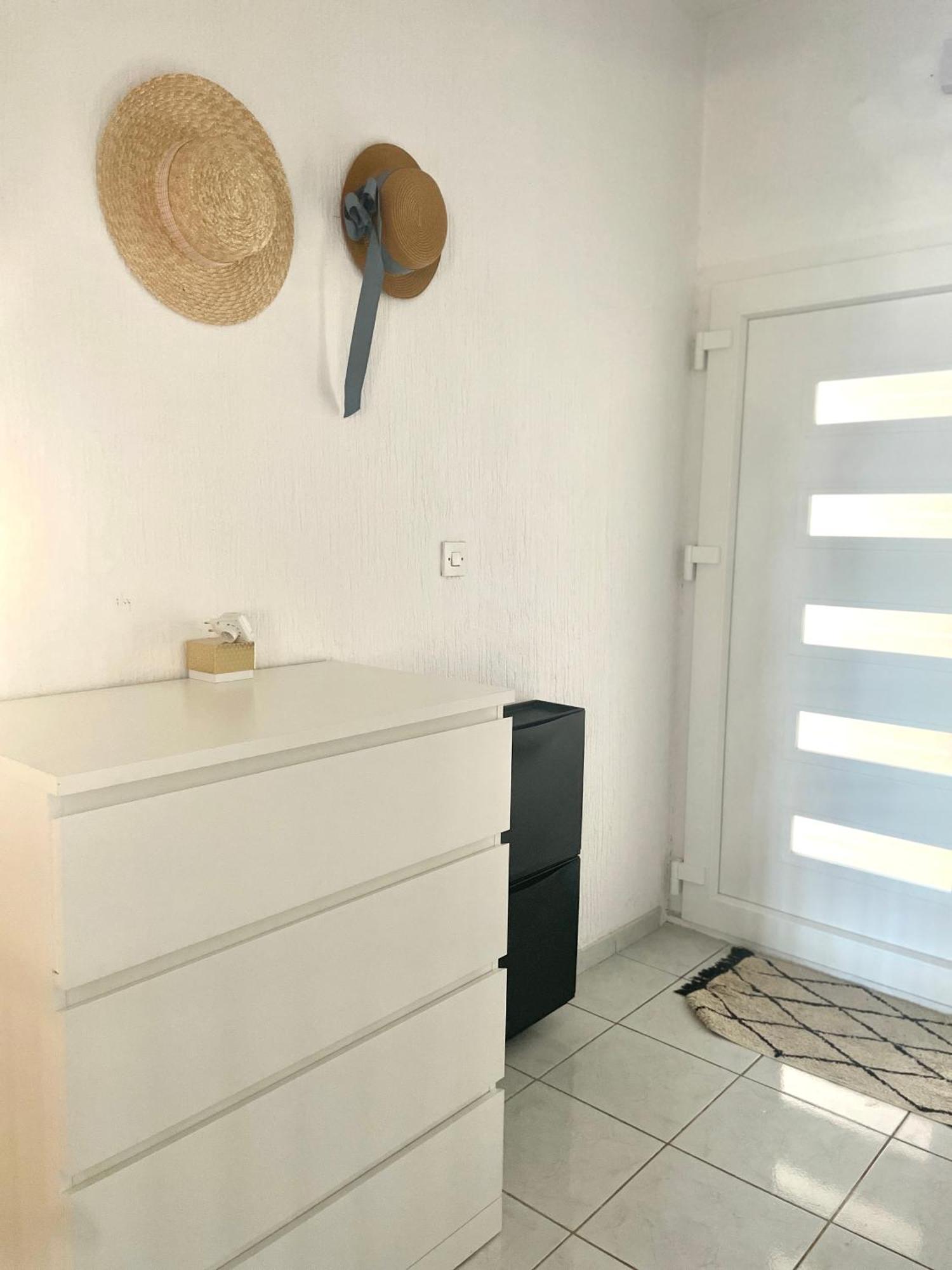 Apartman S M4 With The View Kali Exteriér fotografie