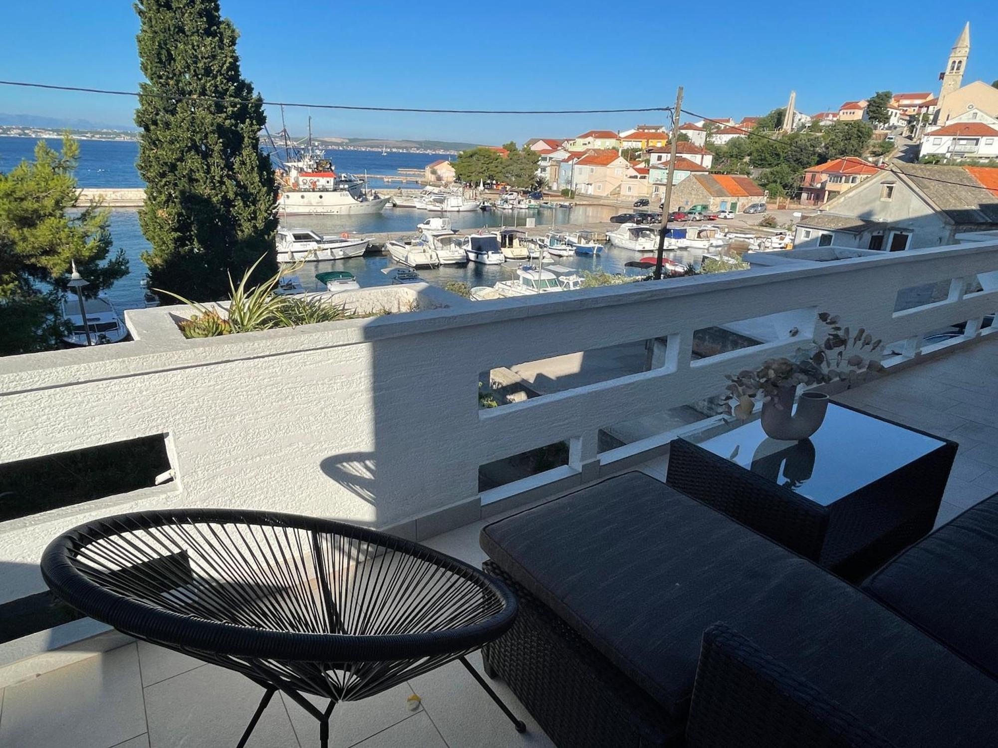 Apartman S M4 With The View Kali Exteriér fotografie