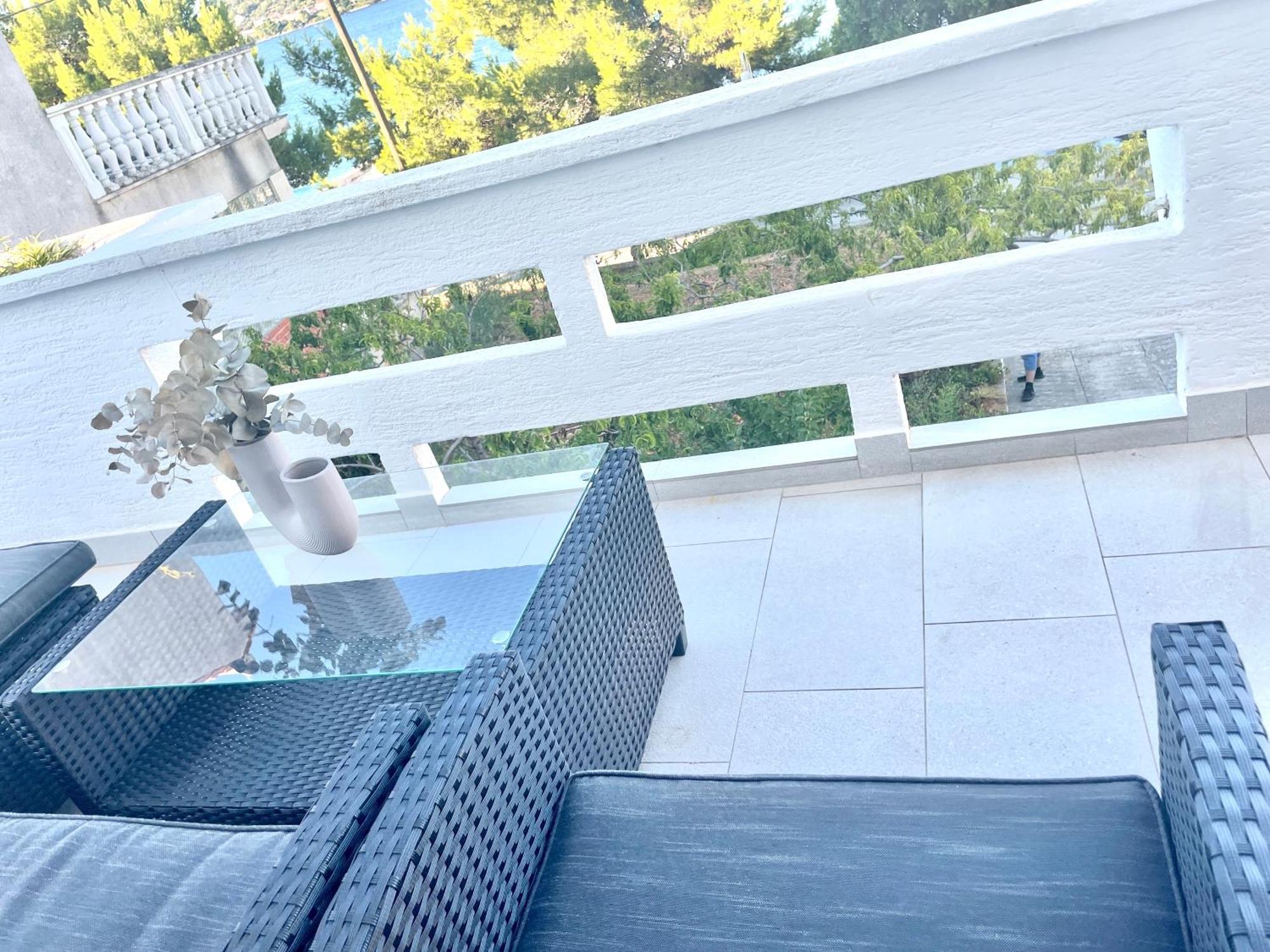 Apartman S M4 With The View Kali Exteriér fotografie